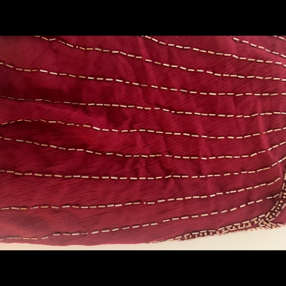 Swingy red free people too - Picture 3 of 4